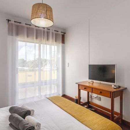 Home Azores - Jose Do Canto Apartment Ponta Delgada Zewnętrze zdjęcie