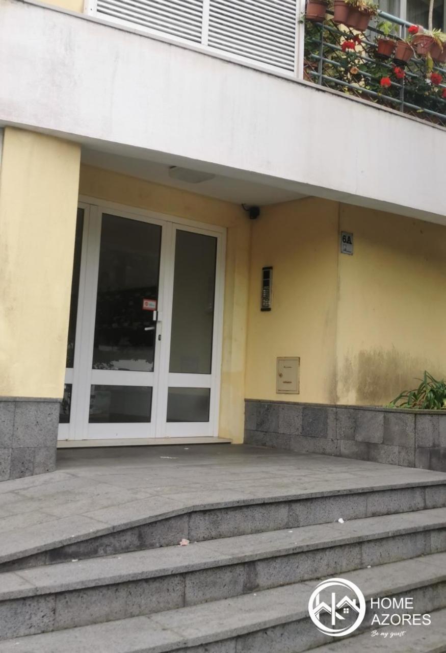 Home Azores - Jose Do Canto Apartment Ponta Delgada Zewnętrze zdjęcie