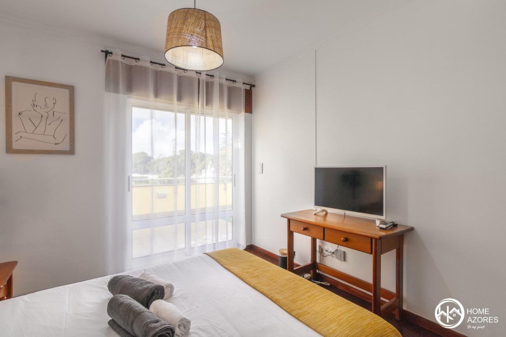 Home Azores - Jose Do Canto Apartment Ponta Delgada Zewnętrze zdjęcie