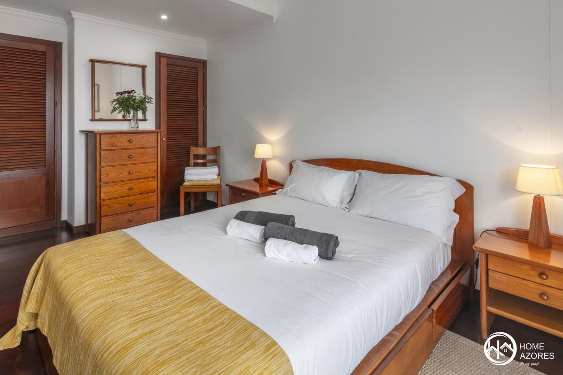 Home Azores - Jose Do Canto Apartment Ponta Delgada Zewnętrze zdjęcie