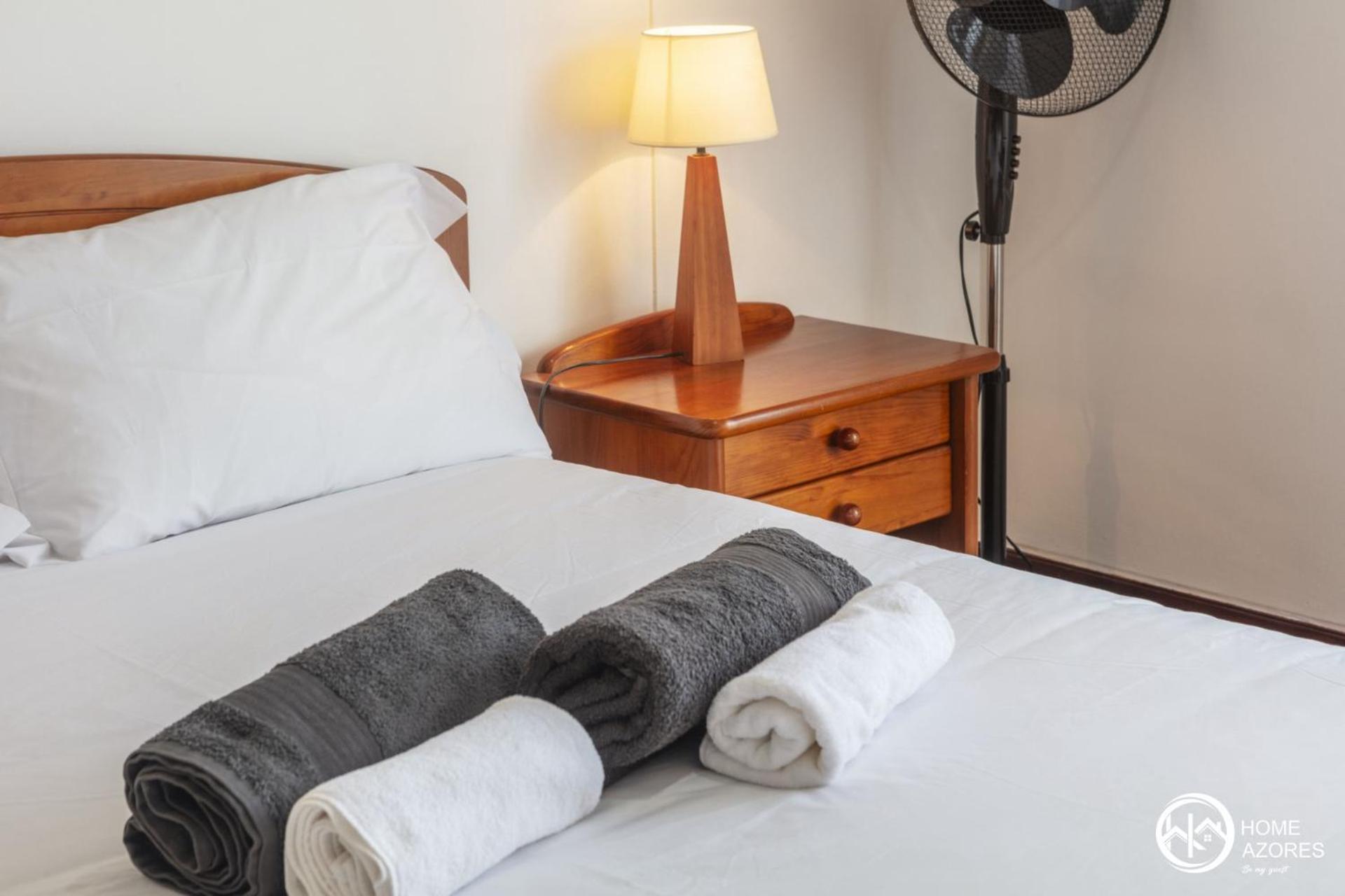 Home Azores - Jose Do Canto Apartment Ponta Delgada Zewnętrze zdjęcie