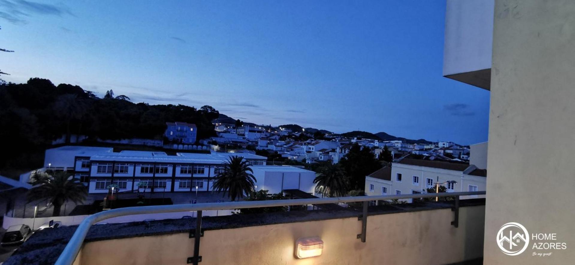 Home Azores - Jose Do Canto Apartment Ponta Delgada Zewnętrze zdjęcie