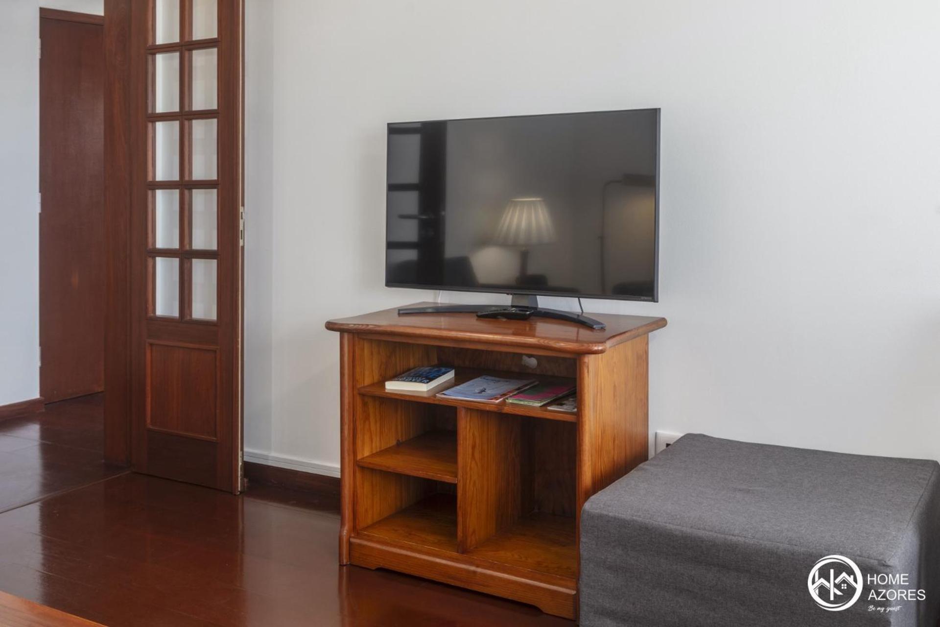 Home Azores - Jose Do Canto Apartment Ponta Delgada Zewnętrze zdjęcie