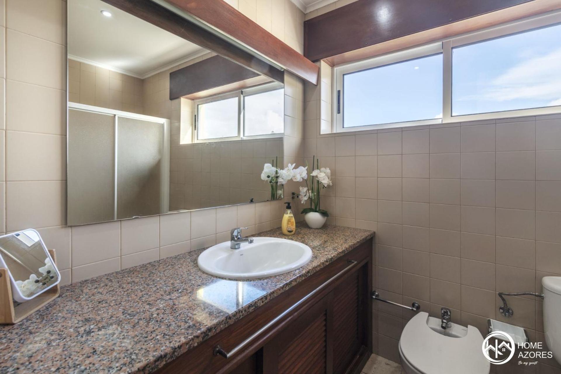 Home Azores - Jose Do Canto Apartment Ponta Delgada Zewnętrze zdjęcie