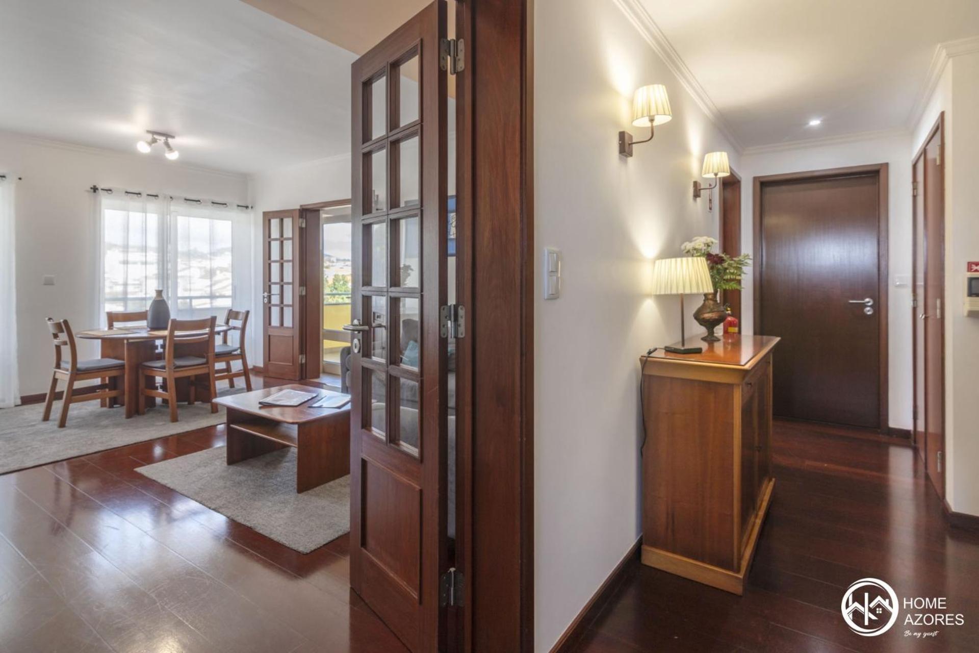 Home Azores - Jose Do Canto Apartment Ponta Delgada Zewnętrze zdjęcie