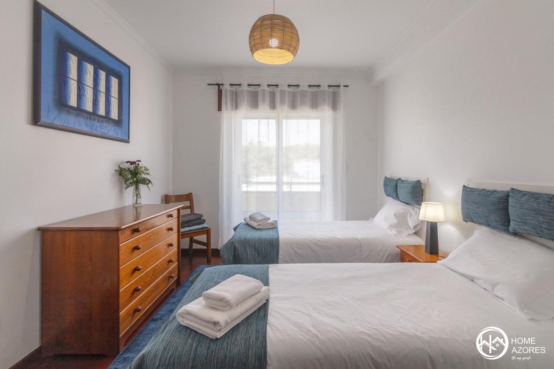 Home Azores - Jose Do Canto Apartment Ponta Delgada Zewnętrze zdjęcie