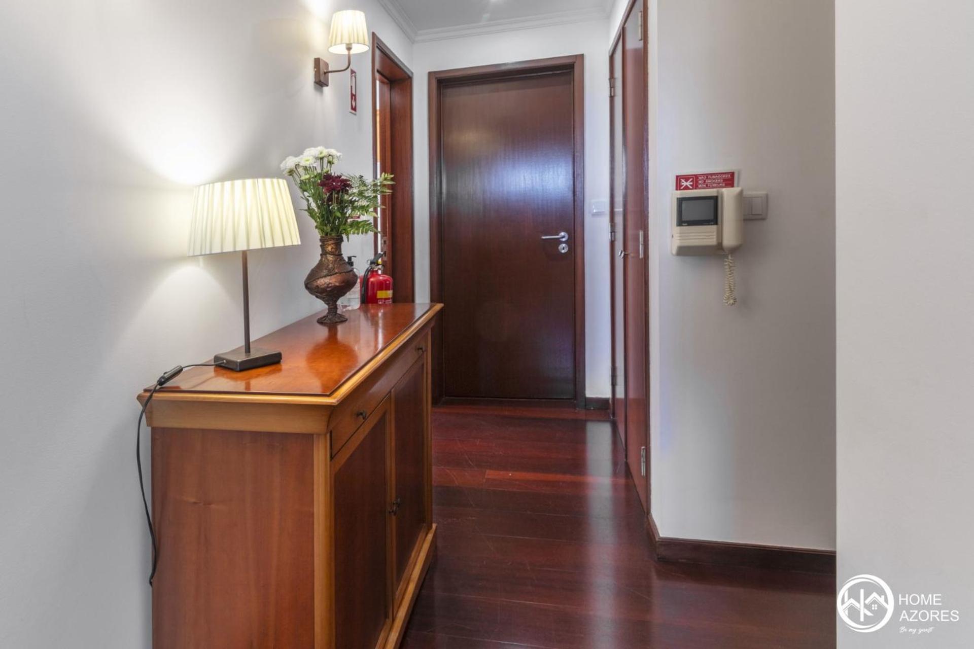 Home Azores - Jose Do Canto Apartment Ponta Delgada Zewnętrze zdjęcie