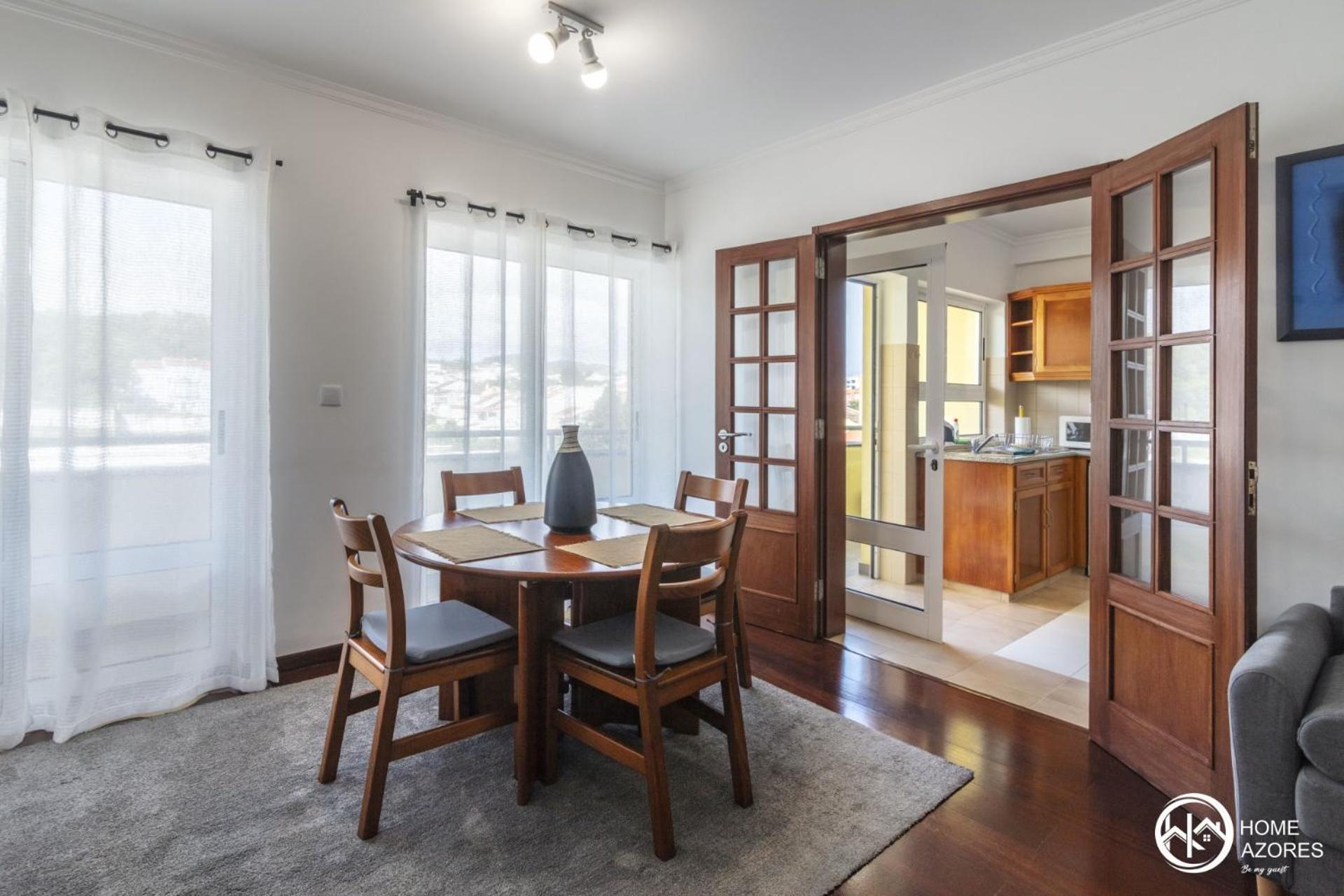 Home Azores - Jose Do Canto Apartment Ponta Delgada Zewnętrze zdjęcie