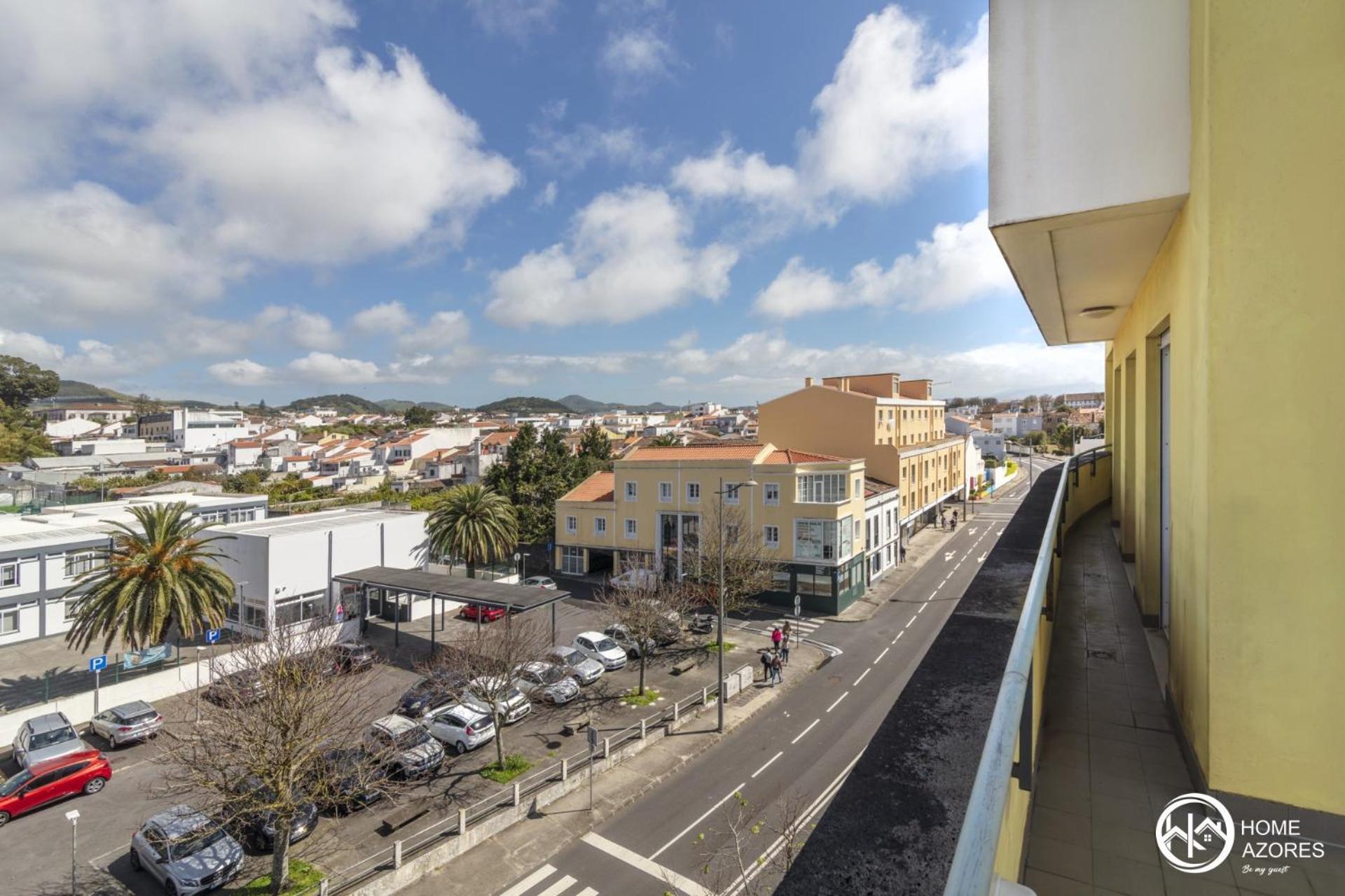 Home Azores - Jose Do Canto Apartment Ponta Delgada Zewnętrze zdjęcie