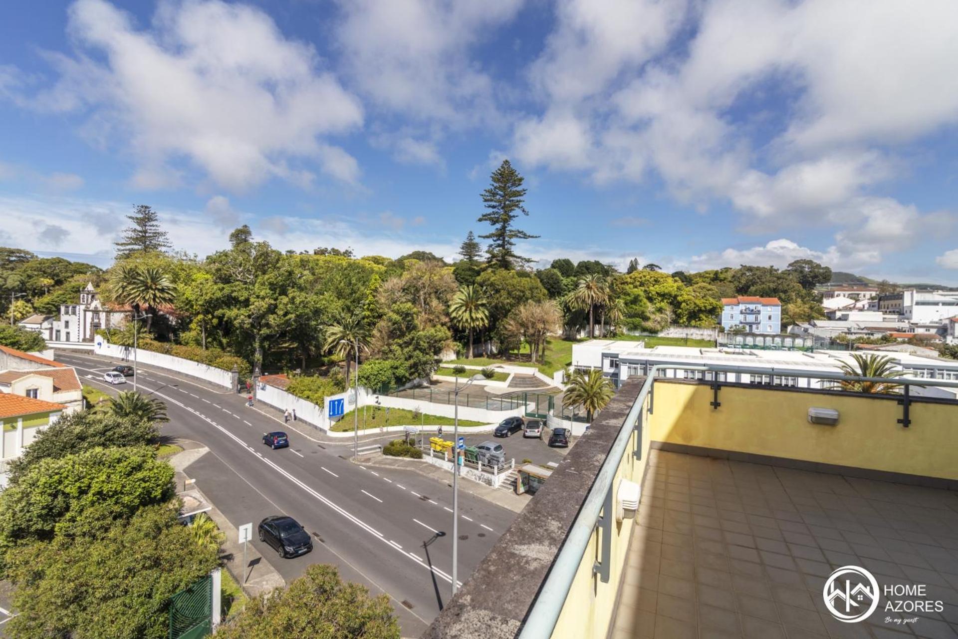 Home Azores - Jose Do Canto Apartment Ponta Delgada Zewnętrze zdjęcie