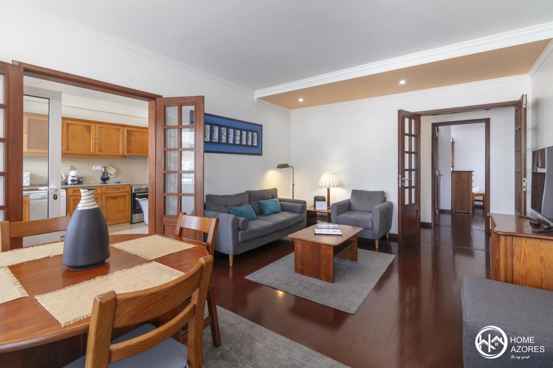 Home Azores - Jose Do Canto Apartment Ponta Delgada Zewnętrze zdjęcie